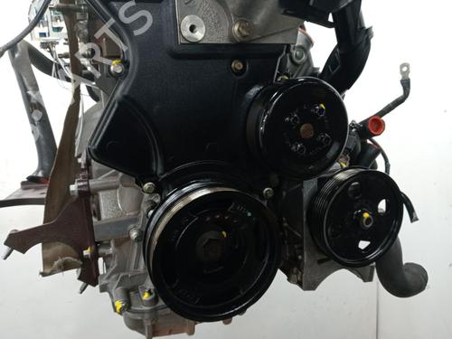 Engine FORD FOCUS C-MAX (DM2) 1.6 | BP23363867M1 