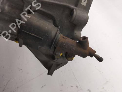 Gearbox FORD FIESTA VII (HJ, HF) 1.0 EcoBoost | BP24736372M3 