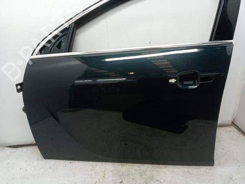 Left front door OPEL INSIGNIA A (G09) 1.6 CDTi (68) | BP23976582C2 