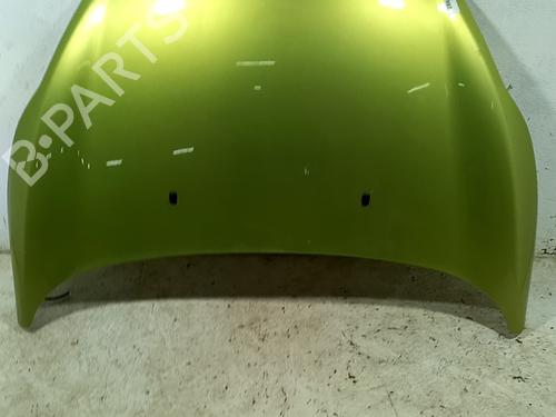 Used Hood Hood FORD FIESTA V Van 1.6 TDCi (90 hp) 36185149 36185149