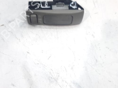 Plafonier Plafonier RENAULT ESPACE III (JE0_) 2.2 12V TD (JE0E, JE0H, JE0P) (113 hp) 34507925 34507925
