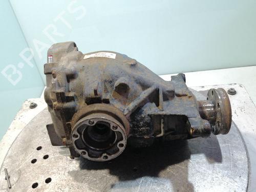Rear differential BMW X5 (E53) 3.0 d | BP24140059M24