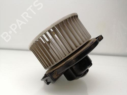 Moteur de chauffage MITSUBISHI PAJERO II (V3_W, V2_W, V4_W, V5_W) 2.5 TD 4WD (V24W) (99 hp) 23893579