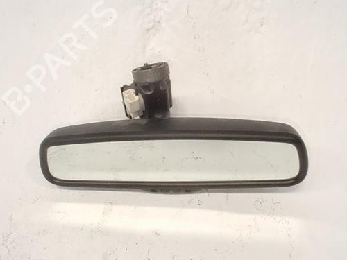 Espejo interior Espejo interior HONDA CR-V IV (RM_) 1.6 i-DTEC 4WD (RE6) (160 hp) 37245599 37245599