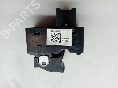 Used Left rear window switch KIA PICANTO III (JA) 1.0 (67 hp) 23356651