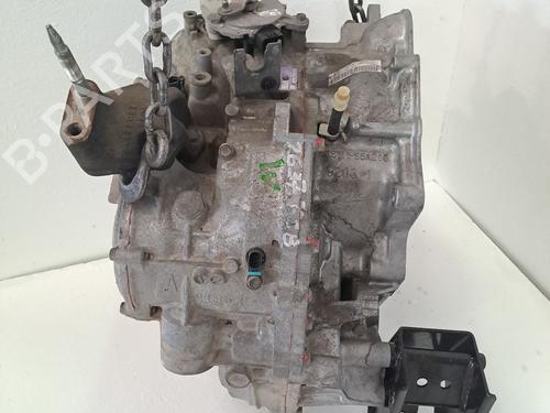Gearbox CHEVROLET EPICA (KL1_) 2.0 D | BP27463480M3 