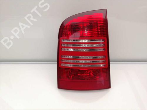 Used Left taillight SKODA OCTAVIA I Combi (1U5) 1.6 (101 hp) 23379123