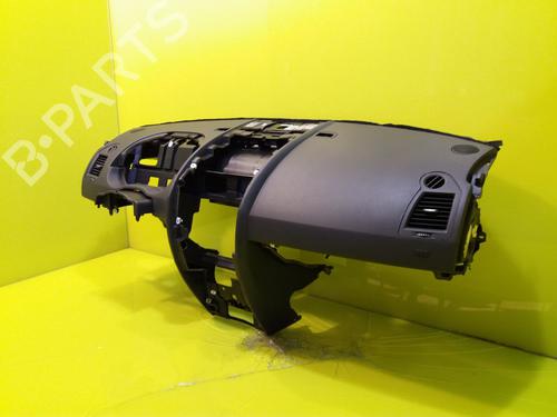Dashboard RENAULT MEGANE II (BM0/1_, CM0/1_) 1.9 dCi | BP23874333C46 