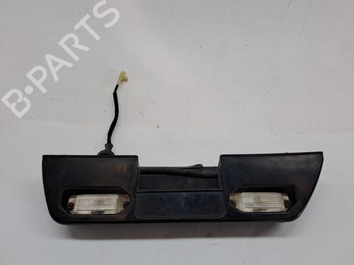 Other MITSUBISHI PAJERO PININ I (H6_W, H7_W) 1.8 (H76W, H66W) | BP23975460O1 