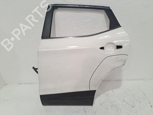 Used Left rear door NISSAN QASHQAI II (J11, J11_) 1.6 dCi ALL MODE 4x4-i (130 hp) 29228612