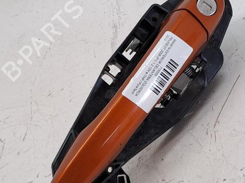 Used Front left exterior door handle PEUGEOT 2008 II (UD_, US_, UY_, UJ_, UR_, UC_) 1.2 PureTech 100 (USHNK) (101 hp) 27668757