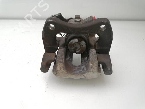 Right rear brake caliper PEUGEOT 407 (6D_) 2.0 HDi 135 (6DRHRH, 6DRHRE, 6DRHRG, 6DRHRJ) | BP23939460M106