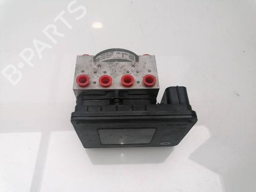 Used ABS pump MAZDA 3 (BM, BN) 2.0 (120 hp) 23378027