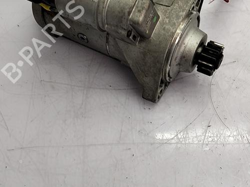 Starter VW PASSAT B7 (362) 2.0 TDI | BP33767852M8 - Image 2