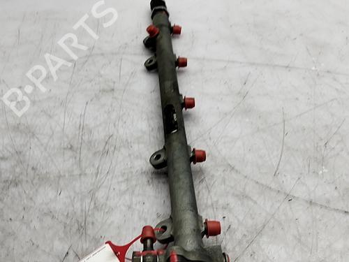 Used Injection rail Injection rail MERCEDES-BENZ E-CLASS (W211) E 270 CDI (211.016) (177 hp) 34508166 34508166