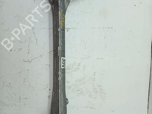 Steering rack TOYOTA YARIS (_P9_) 1.8 VVTi (ZSP90_, ZSP90R) | BP29326081M22 