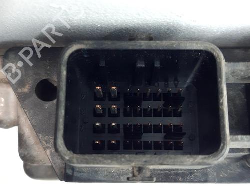 Engine control unit (ECU) RENAULT ESPACE IV (JK0/1_) 2.2 dCi (JK0H) | BP32843714M57 - Image 4