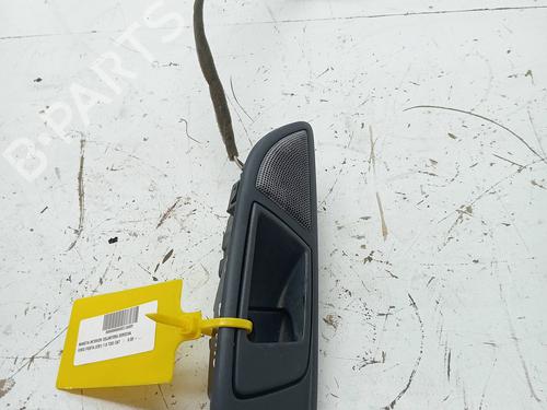 Used Front right interior door handle FORD FIESTA VI (CB1, CCN) 1.6 TDCi (95 hp) 23341298