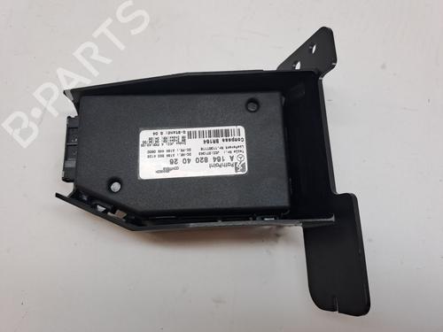 Electronic module MERCEDES-BENZ M-CLASS (W164) ML 320 CDI 4-matic (164.122) | BP23374136M83 