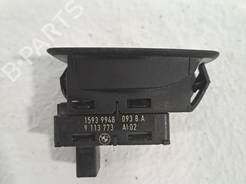 Right rear window switch BMW X3 (E83) 2.0 sd | BP23377316I28 