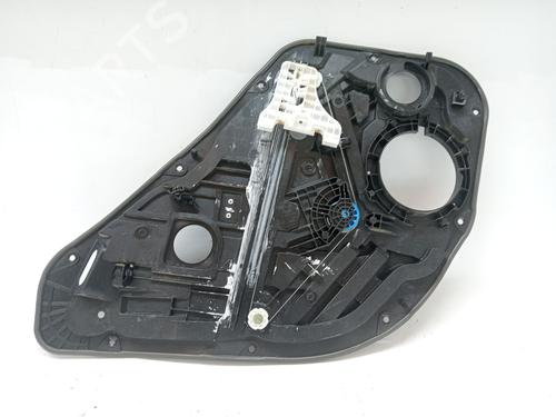 Rear left window mechanism KIA NIRO I (DE) 1.6 GDI Hybrid | BP23977677C24 