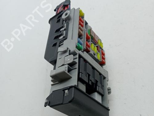 Fuse box OPEL ASTRA J Saloon 1.7 CDTI (69) | BP23345474E1 