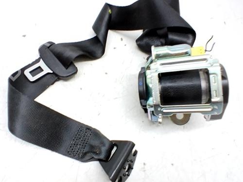 Used Rear right seatbelt VW T-CROSS (C11, D31) 1.0 TSi (116 hp) 30920438