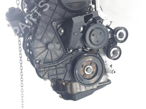 Motor für Motor OPEL MERIVA A MPV (X03) 1.7 CDTI (E75) (100 hp) 34392640 34392640