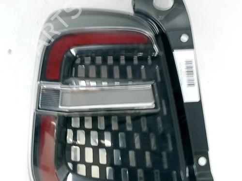 Used Left taillight Left taillight FIAT 600e / 600 (365_, 364_) Mild Hybrid (136 hp) 35779114 35779114