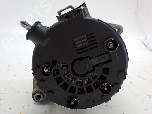 Alternator HYUNDAI TUCSON (TL, TLE) 1.6 GDi | BP23363057M7 
