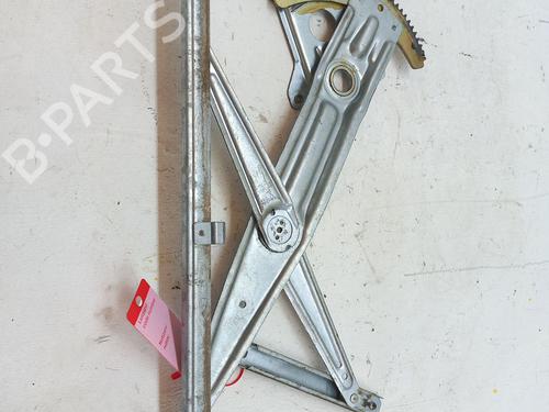 Front left window mechanism SUZUKI IGNIS I (FH) 1.3 4WD (RG413) | BP29302662C22 