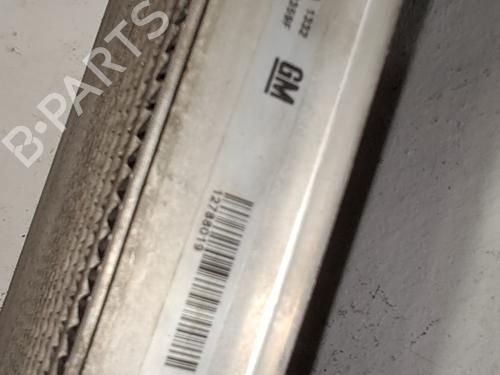 Intercooler SAAB 9-3 Estate (E50) 2.0 t | BP38012740M30 - Image 2
