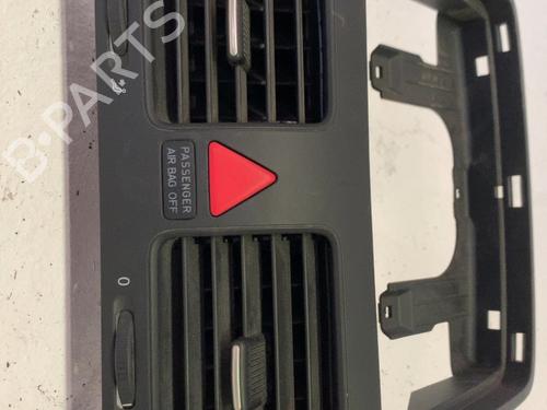 Advarselskontakt Advarselskontakt VW GOLF V (1K1) 1.9 TDI (105 hp) 36015972 36015972