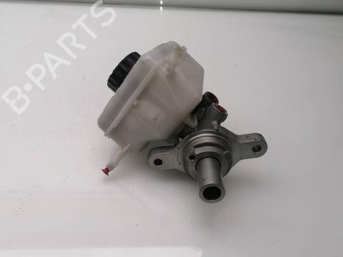 Used Brake master cylinder BMW 3 Touring (F31) 318 d (143 hp) 23458936