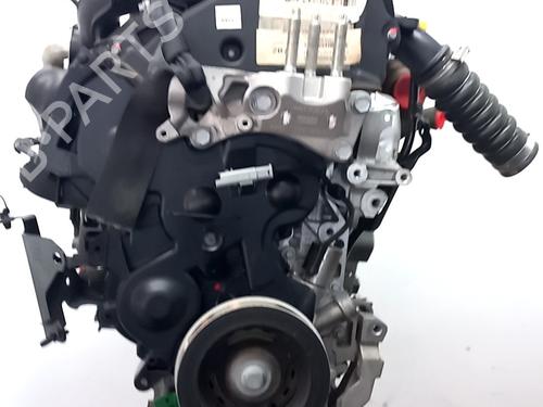 Engine FORD TRANSIT CONNECT V408 Box Body/MPV 1.5 TDCi | BP36157863M1 - Image 8