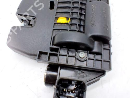 tailgate-lock-citroen-c-elysee-dd_-2012-34114784 main image