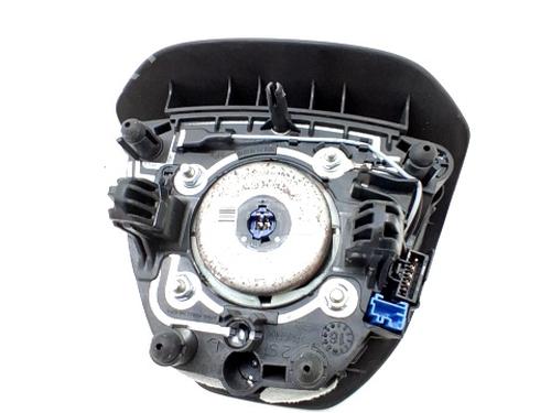 Used Driver airbag PEUGEOT 208 Hatchback Van (CR_) 1.6 Blue HDi 100 (99 hp) 29990855