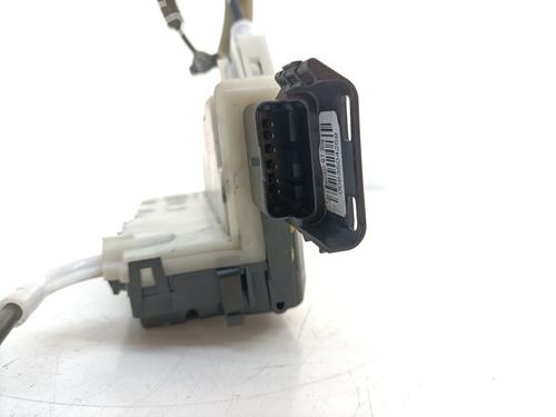 Front right lock PEUGEOT PARTNER Box Body/MPV 1.6 BlueHDi 100 | BP26538449C97 
