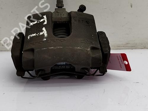 Used Left rear brake caliper Left rear brake caliper VOLVO XC90 I (275) D5 AWD (185 hp) 33871225 33871225
