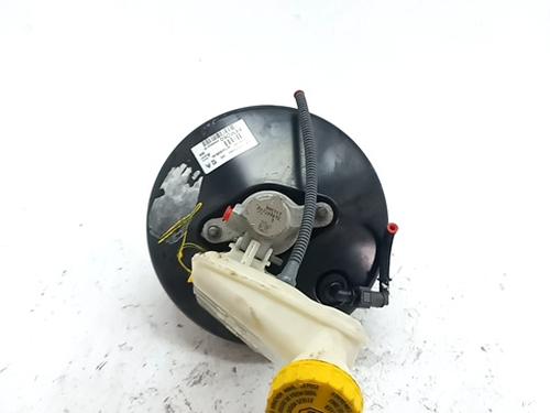 Servo brake CITROËN C3 II (SC_) 1.4 | BP30121035M42
