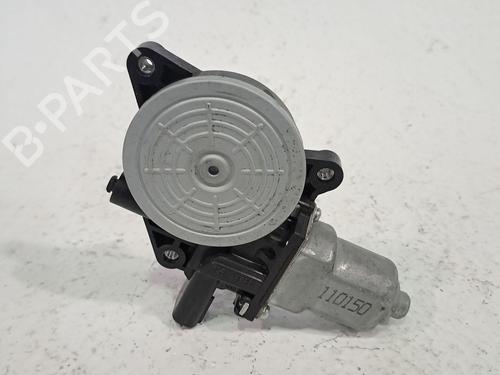 Right rear window motor HONDA CR-V IV (RM_) 2.2 i-DTEC 4WD (RE6) | BP29024182E22 
