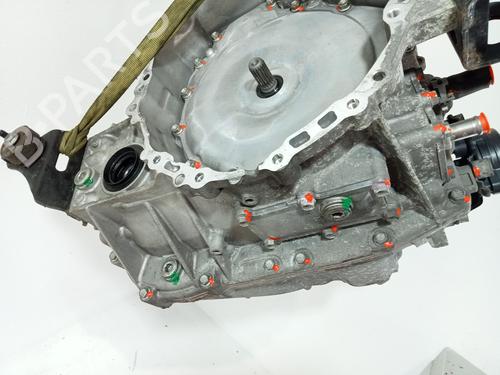 Gearbox TOYOTA AURIS Estate (_E18_) 1.8 Hybrid (ZWE186_, ZWE186R, ZWE186H) | BP29051115M3 