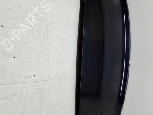 Spoiler bakluke VW SCIROCCO III (137, 138) 2.0 TDI (184 hp) 31369419