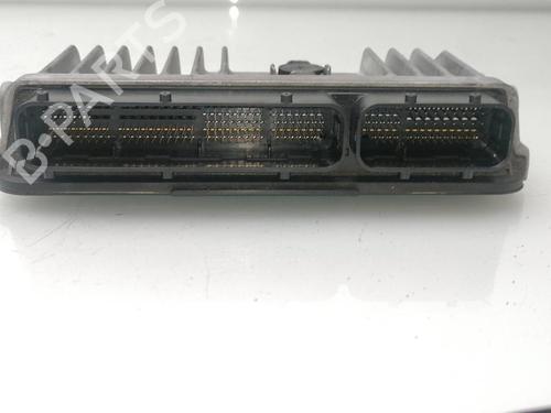 Engine control unit (ECU) TOYOTA YARIS (_P13_) 1.5 (NSP131_) | BP23421117M57 