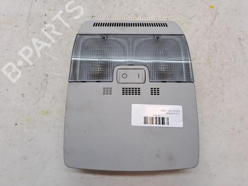 Used Interior roof light AUDI A3 (8P1) 1.8 TFSI (160 hp) 23359234