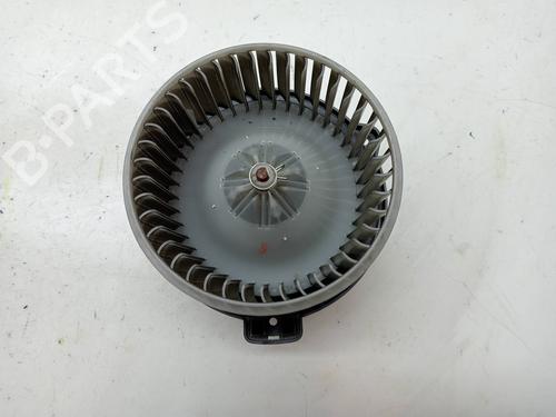 Heater blower motor TOYOTA COROLLA Verso (ZER_, ZZE12_, R1_) 1.8 (ZNR11_, ZNR11R) | BP23349475M62 