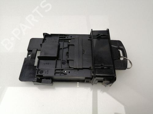 Ignition barrel RENAULT LAGUNA III (BT0/1) 2.0 dCi (BT01, BT08, BT09, BT0E, BT0K, BT12, BT1C, BT1D,... | BP23449691M48 