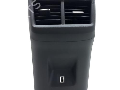 Bracciolo centrale Bracciolo centrale CITROËN C5 AIRCROSS (A_) 1.2 PureTech 130 (ARHNSJ) (131 hp) 34005097 34005097