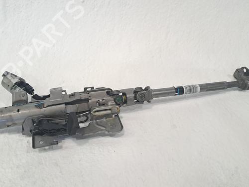 Used Steering column PEUGEOT 3008 I MPV (0U_) 1.6 BlueHDi 120 (120 hp) 27463911