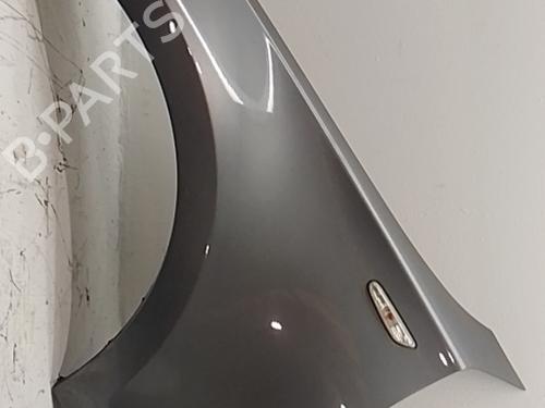 Used Left front fenders Left front fenders BMW 1 (E87) 116 i (122 hp) 40547720 40547720